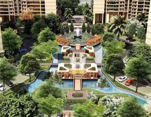 疯炊草冻烧仙草