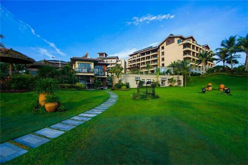 华馨园北京烤鸭