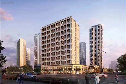 金鸳鸯鸭血粉丝