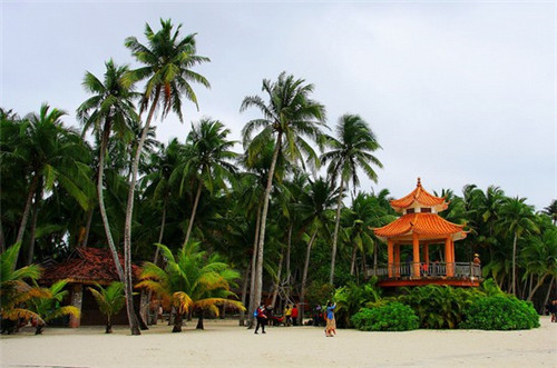 李老三油炸串串香