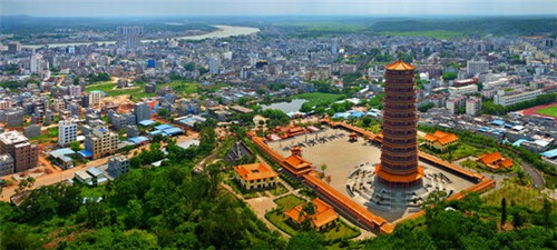 金元鸭血粉丝汤