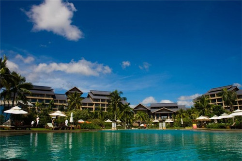 港九码头重庆火锅