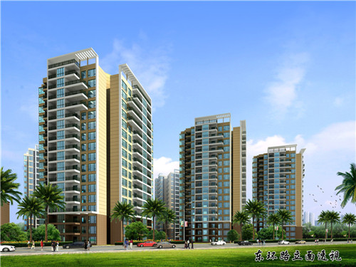 宏昌洗衣连锁店