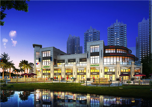 亦沫新中式糕点