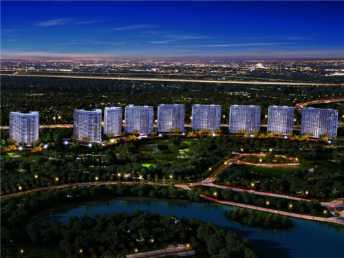 长沙境界城房价多少（长沙境界城房价多少钱）