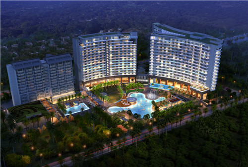 万科物业在醴陵吗（万科物业位置）