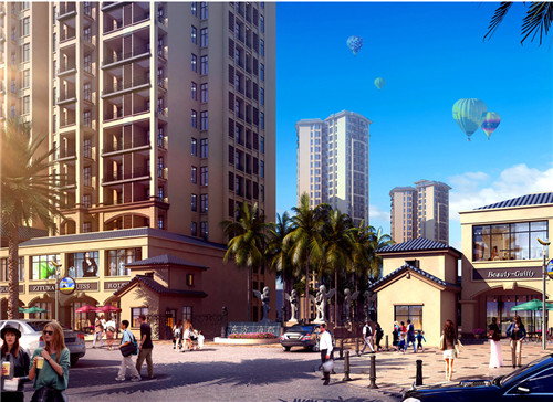 物业老经理捞钱多吗（物业经理赚钱不）